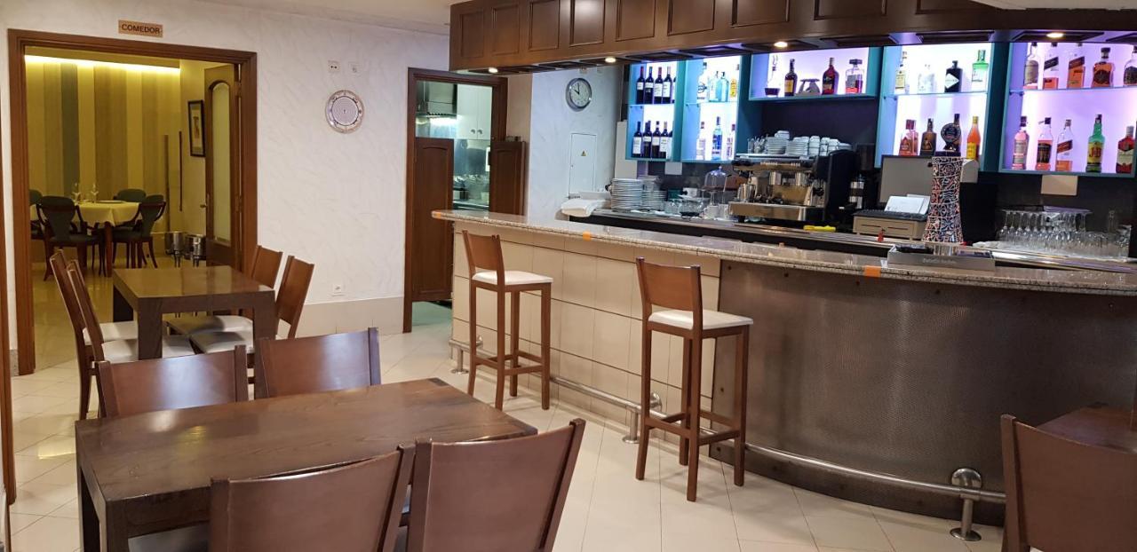 Restaurante Elisardo *